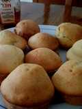 Queijadas de Queijo Fresco
