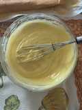 Crema pasticcera