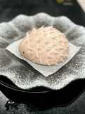 Hedgehog Steamed Buns
