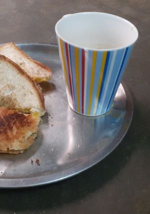 आलू के सैंडविच (Aloo ke sandwich recipe in hindi) रेसिपी मुख्य फोटो
