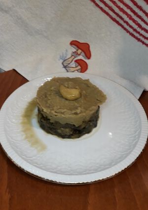 Foto principal de Acelgas con cerveza