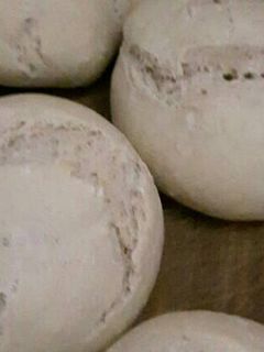 Una foto de Pan casero