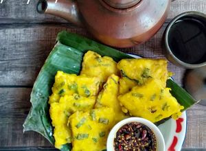 Foto resep 26.4~ Tempe Kemul