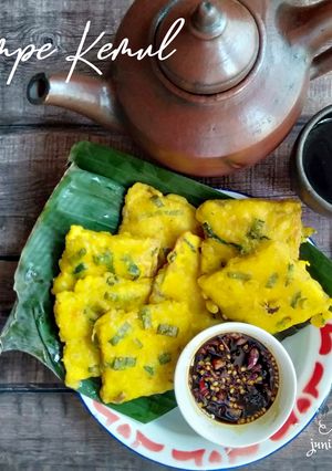 Foto resep 26.4~ Tempe Kemul
