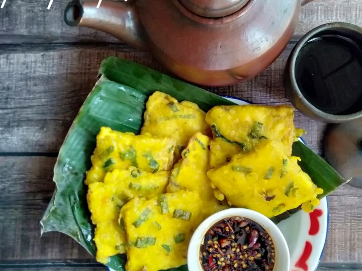 Langkah Gampang Menyiapkan Resep 26.4~ Tempe Kemul yang Enak Banget Anti Ribet, Lezat Sekali