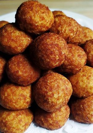 Foto resep Palm cheese cookies / kue kering gula palem