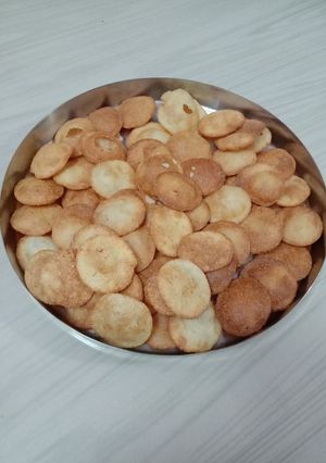 પાણી પૂરી રેસીપી મુખ્ય ફોટો