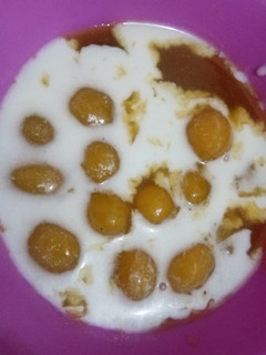 Foto resep Bubur candil ubi jalar