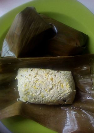 Foto resep Pepes Tahu non MSG