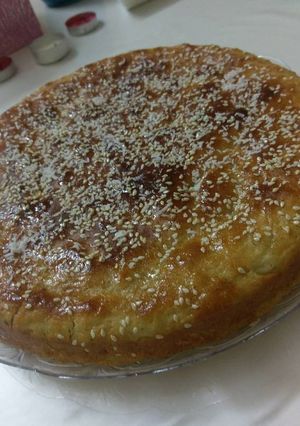 صورة لوصفة معروك