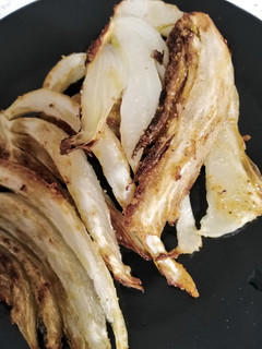 Foto di Finocchi gratinati al forno