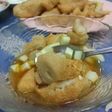 Pempek Dos (tanpa ikan)