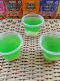 Pudding Melon Kelamud