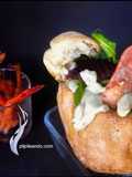 BoKata de Bogavante 🦞 GOURMET !