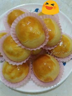 Foto resep Nastar Lumer