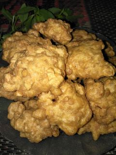 Foto resep Tempe telur
