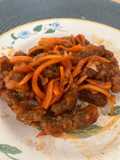 8. Beijing Beef / Crispy Beef