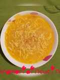Tagliolini in brodo