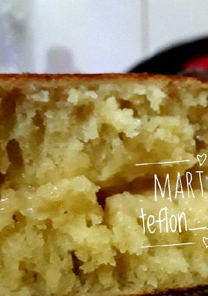 Foto resep Martabak Teflon