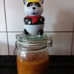 A picture of Mango Chutney.