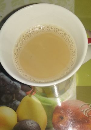 A picture of Tea.