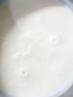 Una foto de Salsa Blanca o Bechamel