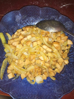 Foto resep Sosis Saus Tiram (isian roti goreng)