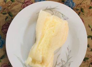 Una foto de Humitas rellenas de queso