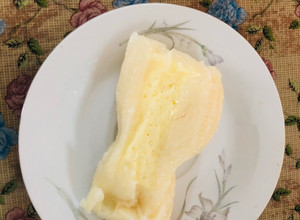 Una foto de Humitas rellenas de queso