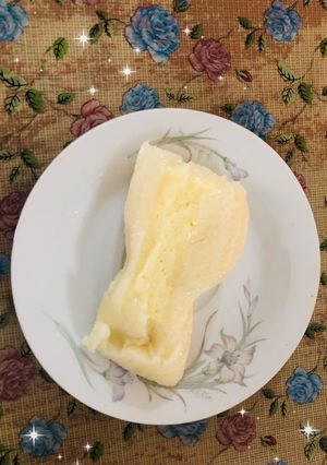 Una foto de Humitas rellenas de queso