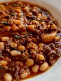 Chili con carne v2