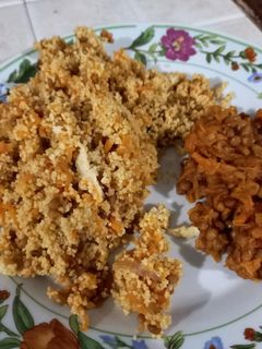 Foto di Cous cous dell'ultimo minuto