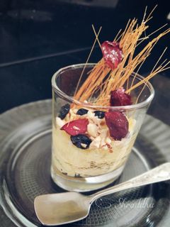 ફ્યુઝન ખીર રેસીપી મુખ્ય ફોટો