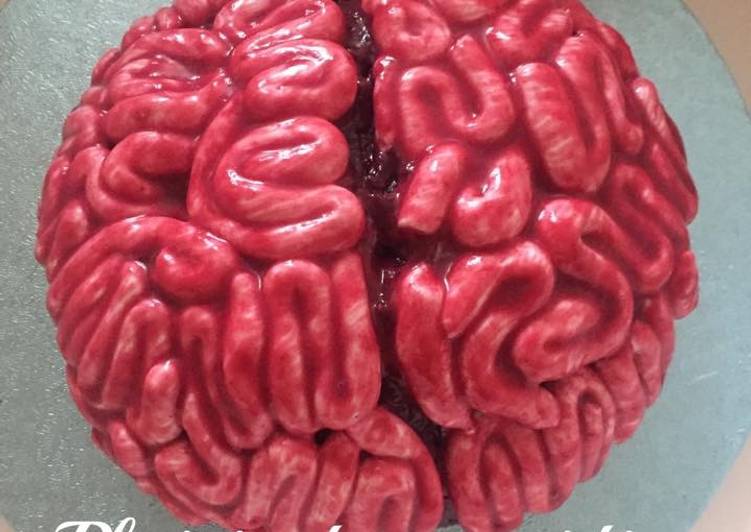 Comment Cuisiner Cerveau