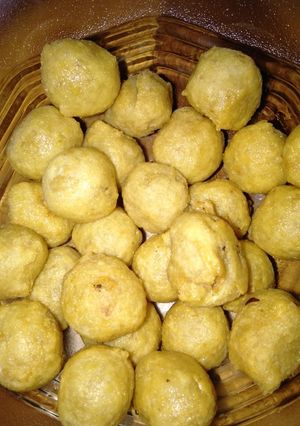Foto resep BolTem Isi (Bola2 Tempe Isi)