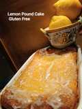 Lemon Pound Cake Gluten Free Ala Mbak Windri Aries