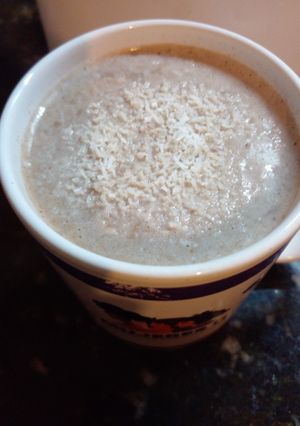Una foto de Porridge (Papilla)