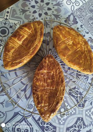 Une photo de Les petits gâteaux breton de lily_Ratatouille 38