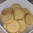 Galletitas de miel