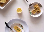 Gambar garlic bread roti tawar teflon