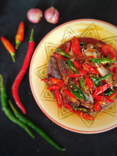 Foto resep Tumis Pindang Tongkol