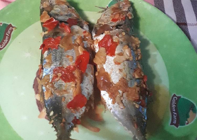 Resep Tim ikan Sederhana yang Menggugah Selera