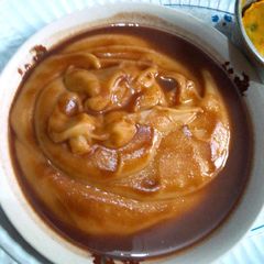 Date Syrup Pap A picture of Date Syrup Pap.