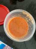 Tomate rallado para untar