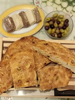 Φωτογραφία της συνταγής Λαγάνα γεμιστή