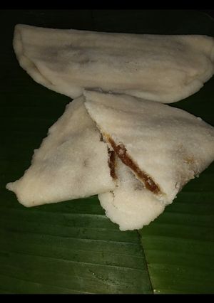 कोज़्हुकत्ती (Kozhukattai recipe in Hindi) रेसिपी मुख्य फोटो