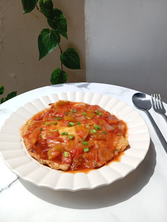 Foto resep Fuyunghai