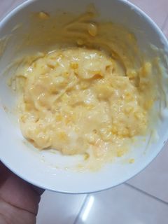 Foto resep Egg Mayo Sauce