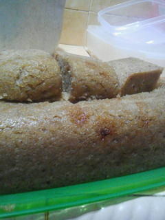 Foto resep Bolu kukus pisang