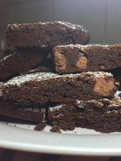 Una foto de Brownie